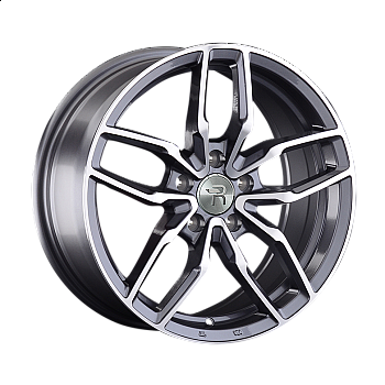 Диск REPLAY VV285 GMF 8 х 18 PCD 5/112 ET25 DIA66,6