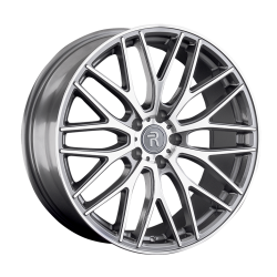 Диск REPLAY VV286 GMF20 8,5 х 19 PCD 5/112 ET28 DIA66,6