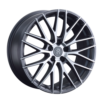 Диск REPLAY VV286 MGMF 7 х 17 PCD 5/112 ET40 DIA57,1