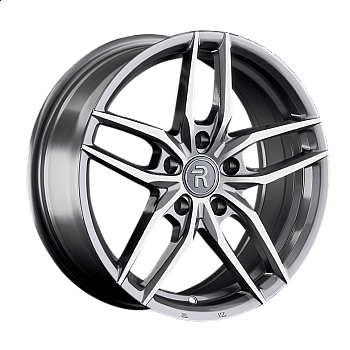 Диск REPLAY VV289 GMF 8 х 18 PCD 5/112 ET25 DIA66,6