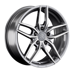 Диск REPLAY VV289 GMF 8,5 х 19 PCD 5/112 ET28 DIA66,6