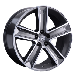 Диск REPLAY VV299 GMFP 9 х 20 PCD 5/112 ET33 DIA66,6