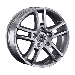 Диск REPLAY VV30 GM 7 х 17 PCD 5/120 ET55 DIA65,1