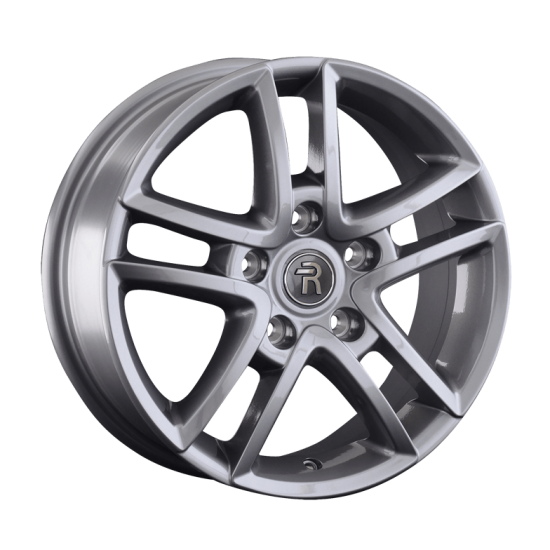 Диск REPLAY VV30 GM 7 х 17 PCD 5/120 ET55 DIA65,1