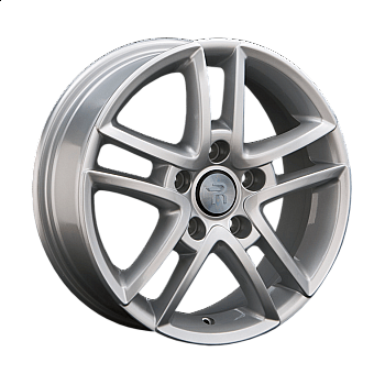 Диск REPLAY VV30 S 7 х 17 PCD 5/120 ET55 DIA65,1