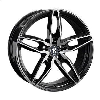 Диск REPLAY VV304 GMF 8 х 18 PCD 5/112 ET34 DIA57,1