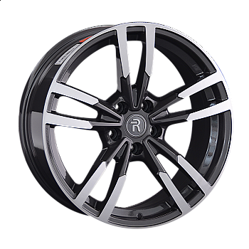 Диск REPLAY VV305 GMF 8 х 18 PCD 5/112 ET34 DIA57,1