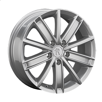 Диск REPLAY VV33 S 7 х 17 PCD 5/112 ET40 DIA57,1