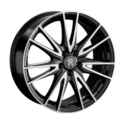 Диск REPLAY VV332 BKF 6 х 16 PCD 5/100 ET40 DIA57,1