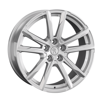 Диск REPLAY VV338 S 8,5 х 19 PCD 5/112 ET38 DIA57,1