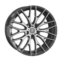 Диск REPLAY VV339(MR) GMF 8,5 х 19 PCD 5/112 ET31.5 DIA66,6