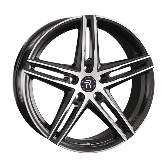 Диск REPLAY VV340(SK) MBF 8,5 х 20 PCD 5/112 ET38 DIA57,1