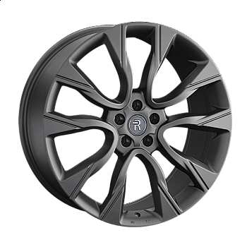 Диск REPLAY VV351 MGM 9,5 х 21 PCD 5/112 ET31 DIA66,6