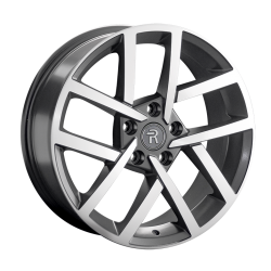 Диск REPLAY VV368 MGMF 7 х 17 PCD 5/112 ET46 DIA57,1