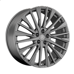 Диск REPLAY ZR1 MGM 9 х 21 PCD 5/108 ET40 DIA63,3