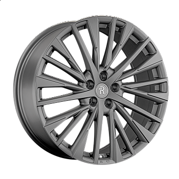Диск REPLAY ZR1 MGM 9 х 21 PCD 5/108 ET40 DIA63,3