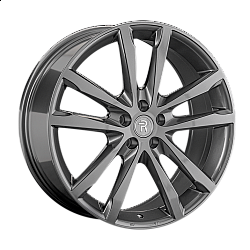 Диск REPLAY ZR4 GM 8,5 х 20 PCD 5/108 ET47 DIA63,3