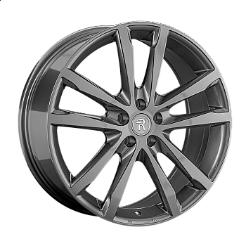 Диск REPLAY ZR4 GM 8,5 х 20 PCD 5/108 ET47 DIA63,3