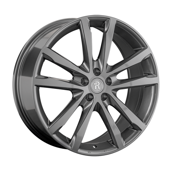 Диск REPLAY ZR4 GM 8,5 х 20 PCD 5/108 ET47 DIA63,3