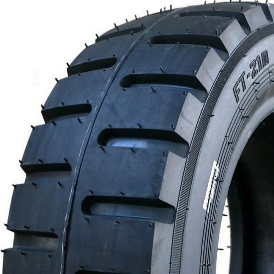 АШК  NORTEC FT-210 н.с.14 TT 8,15-15