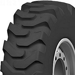 Voltyre Heavy DT-115, б/к нс12 138/125A8 12.5/80-18