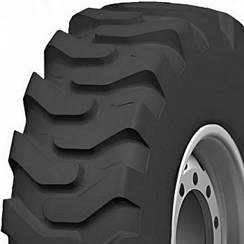 Voltyre Heavy DT-115, б/к нс12 138/125A8 12.5/80-18