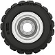 Galaxy XD 2010 TL нс10 10-16,5 134 A2