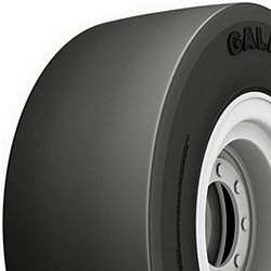 Galaxy Smooth Compactor TT нс18 11,00-20 169 A2