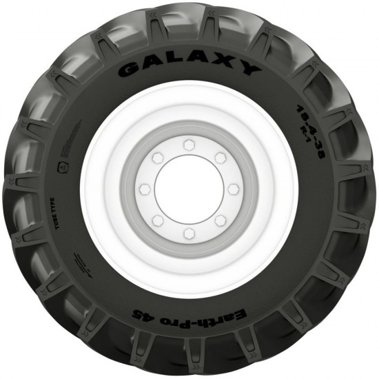 Galaxy Earthpro 45 TT нс08 11,2-24 116 A8