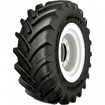 Galaxy Earth-Pro Radial 651 TL 540/65R30 150 D