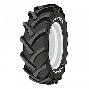 Speedways GripKing TT нс08 15,5-38 133 A6