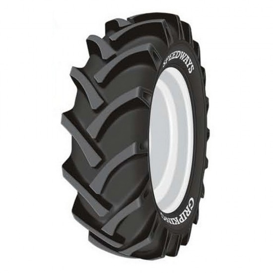 Speedways GripKing TT нс08 15,5-38 133 A6