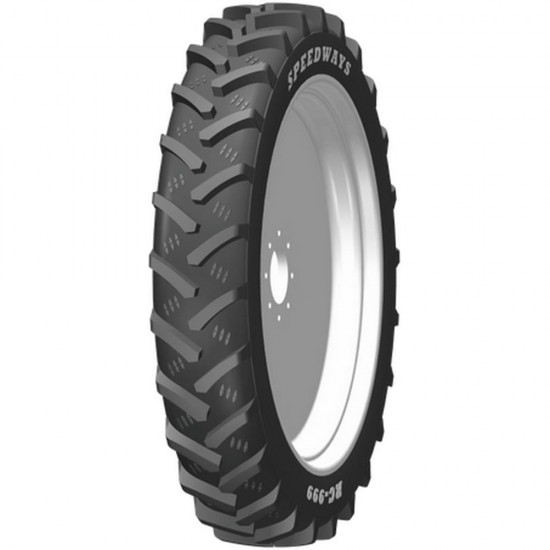 Speedways RC-999 TL 230/95R48 (9,5R48) 136 B