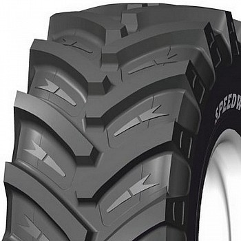 Speedways SR-777 TL 360/70R24 122 B