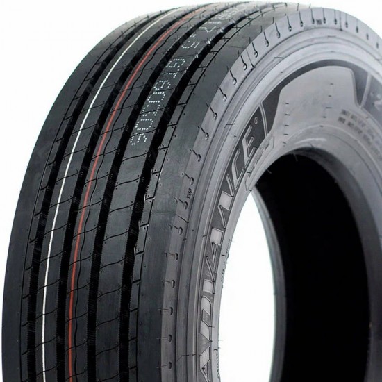 Шина ADVANCE GR-A1 315/60R22.5 154/150L грузовая