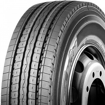 Шина Leao KTS300 TL нс22 315/80R22.5 158/150 L грузовая