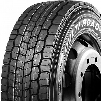 Шина Leao KTD300 TL нс20 315/80R22.5 156/150 L грузовая