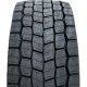Шина Leao KTD300 TL нс20 315/80R22.5 156/150 L грузовая