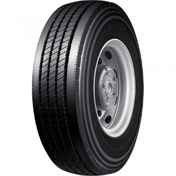 Шина Double Coin RT600 TL нс16 275/70R22.5 148/145 M грузовая
