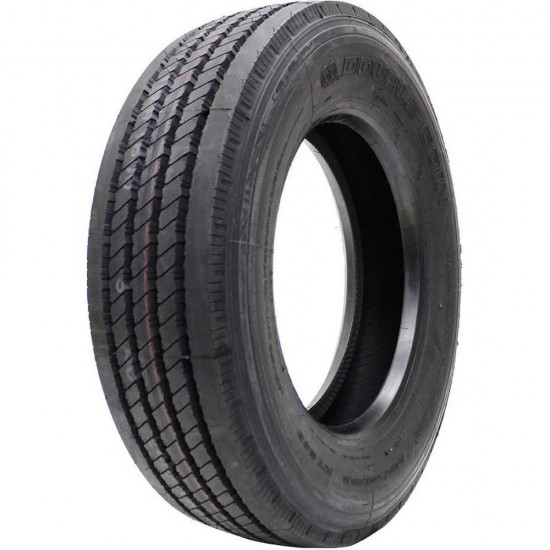 Шина Double Coin RT600 TL нс16 275/70R22.5 148/145 M грузовая