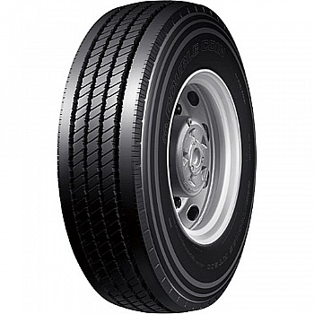 Шина Double Coin RT600 TL нс16 265/70R19.5 143/141 K грузовая