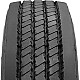 Шина Double Coin RT600 TL нс16 265/70R19.5 143/141 K грузовая