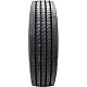 Шина Double Coin RT600 TL нс16 265/70R19.5 143/141 K грузовая