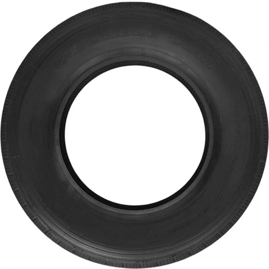 Шина Double Coin RT600 TL нс16 265/70R19.5 143/141 K грузовая