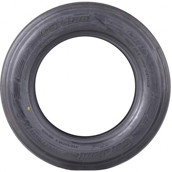 Шина Cordiant Professional FL-1 295/60R22.5 150/147K грузовая