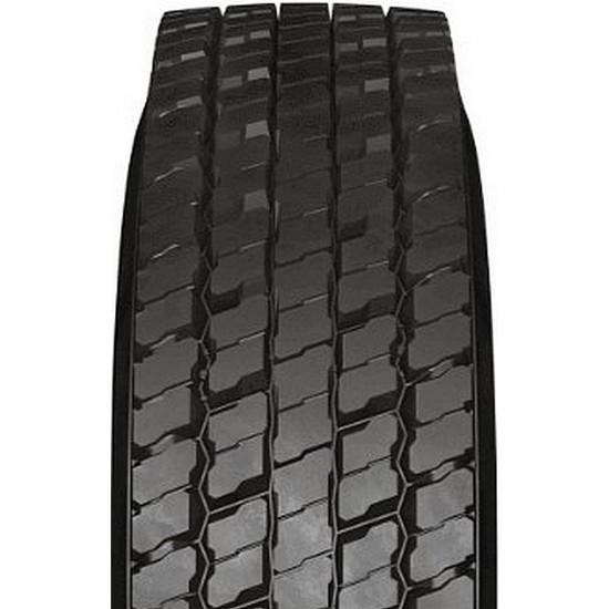 Шина КАМА NR202 295/80R22.5 152/148M грузовая