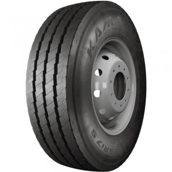 Шина КАМА NT202 235/75R17.5 143/141J грузовая