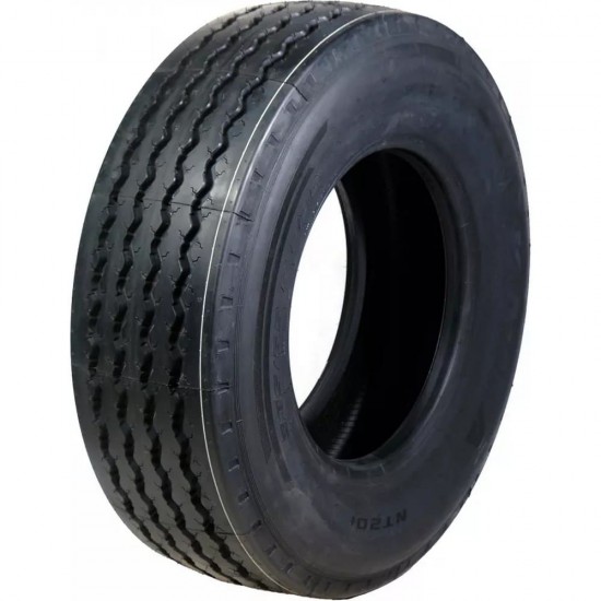 Шина КАМА NT201 385/65R22.5 160K грузовая