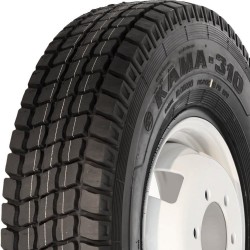 Шина КАМА  - 310 10.00R20 146/143K грузовая