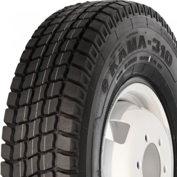 Шина КАМА  - 310 11.00R20 150/146K грузовая